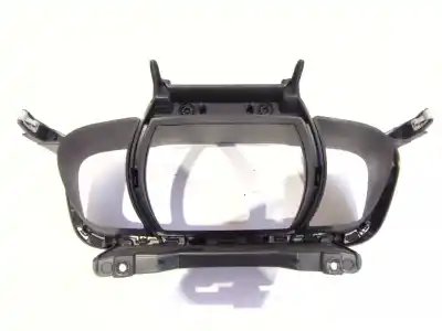 Автозапчасти б/у корпус / рамка приборной панели за otras marcas de  ссылки oem iam 682647342r  renault megane iv 2018