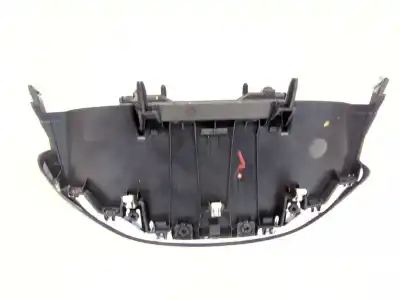 Автозапчасти б/у корпус / рамка приборной панели за otras marcas de  ссылки oem iam 682647342r  renault megane iv 2018