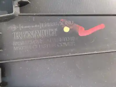 Автозапчасти б/у корпус / рамка приборной панели за otras marcas de  ссылки oem iam 682647342r  renault megane iv 2018