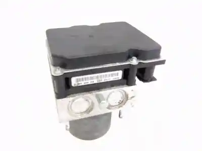 Piesă de schimb auto la mâna a doua ABS pentru NISSAN QASHQAI / QASHQAI +2 I (J10, NJ10, JJ10E)  Referințe OEM IAM 47660JD56A  