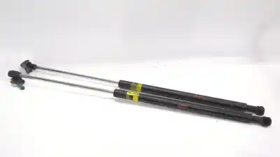 Peça sobressalente para automóvel em segunda mão amortecedor do capô por lexus is iii (_e3_) 300h (ave30_) referências oem iam 5345053010