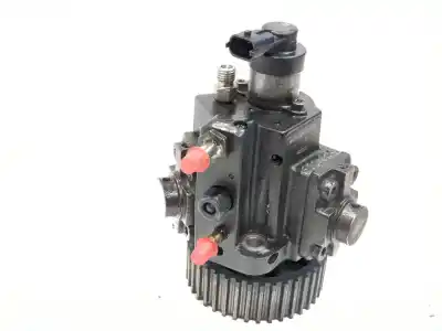 Peça sobressalente para automóvel em segunda mão bomba de injeção por opel insignia a sedán (g09) 2.0 cdti (69) referências oem iam 0445010193