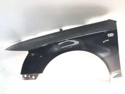 Pezzo di ricambio per auto di seconda mano Parafango Anteriore Sinistro per AUDI A6 C6 (4F2) 2.0 TDI Riferimenti OEM IAM 4F0821103A 4F0 821 103 A COLOR EXTERIOR / Nº DE PINTURA L8 / Z9Y