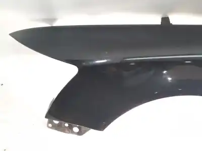 Pezzo di ricambio per auto di seconda mano parafango anteriore sinistro per audi a6 c6 (4f2) 2.0 tdi riferimenti oem iam 4f0821103a 4f0 821 103 a color exterior / nº de pintura l8 / z9y