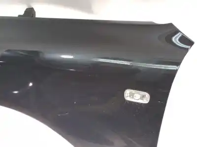 Pezzo di ricambio per auto di seconda mano parafango anteriore sinistro per audi a6 c6 (4f2) 2.0 tdi riferimenti oem iam 4f0821103a 4f0 821 103 a color exterior / nº de pintura l8 / z9y