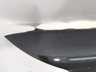 Pezzo di ricambio per auto di seconda mano parafango anteriore sinistro per audi a6 c6 (4f2) 2.0 tdi riferimenti oem iam 4f0821103a 4f0 821 103 a color exterior / nº de pintura l8 / z9y