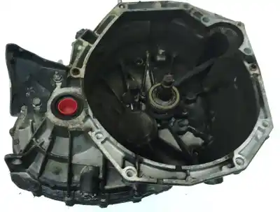 Автозапчасти б/у коробка передач за nissan qashqai / qashqai +2 i (j10, nj10, jj10e) 1.5 dci ссылки oem iam tl4a000 Автозапчасти б/у коробка передач за nissan qashqai / qashqai +2 i (j10, nj10, jj10e) 1.5 dci ссылки oem iam tl4a000