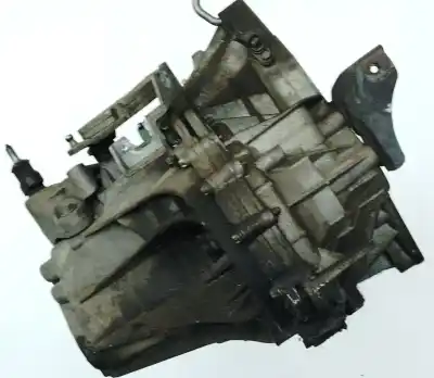 Автозапчасти б/у коробка передач за nissan qashqai / qashqai +2 i (j10, nj10, jj10e) 1.5 dci ссылки oem iam tl4a000  tl4000