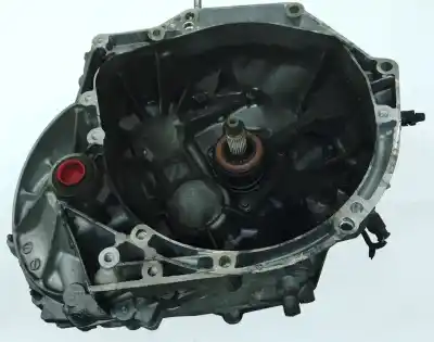 Peça sobressalente para automóvel em segunda mão caixa de velocidades por citroen c4 grand picasso i (ua_) 1.6 hdi 110 referências oem iam 20ea07