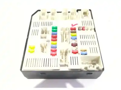 Автозапчасти б/у блок реле/предохранителей за otras marcas de ссылки oem iam 284b66052r