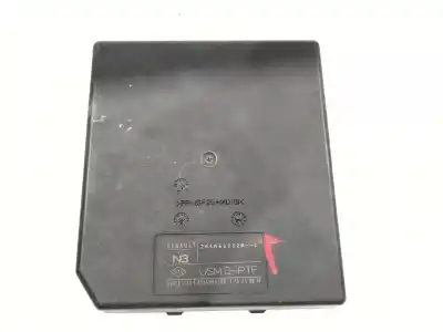 Автозапчасти б/у блок реле/предохранителей за otras marcas de  ссылки oem iam 284b66052r  renault kadjar 2016