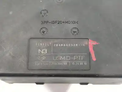 Автозапчасти б/у блок реле/предохранителей за otras marcas de  ссылки oem iam 284b66052r  renault kadjar 2016