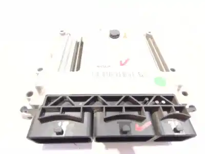 Автозапчасти б/у блок управления двигателем за otras marcas de ссылки oem iam 237106319r