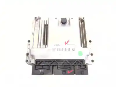 Автозапчасти б/у блок управления двигателем за otras marcas de  ссылки oem iam 237106319r bosch 0 281 032 226 renault kadjar 2016