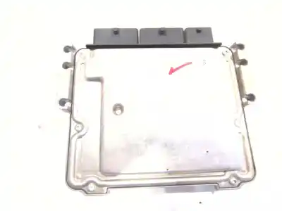 Автозапчасти б/у блок управления двигателем за otras marcas de  ссылки oem iam 237106319r bosch 0 281 032 226 renault kadjar 2016