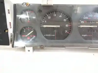 Peça sobressalente para automóvel em segunda mão quadrante por otras marcas de  referências oem iam cr0002001m0c0 5600703 