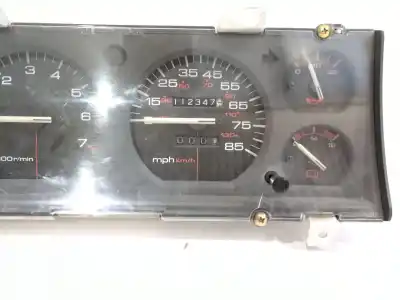 Peça sobressalente para automóvel em segunda mão quadrante por otras marcas de  referências oem iam cr0002001m0c0 5600703 