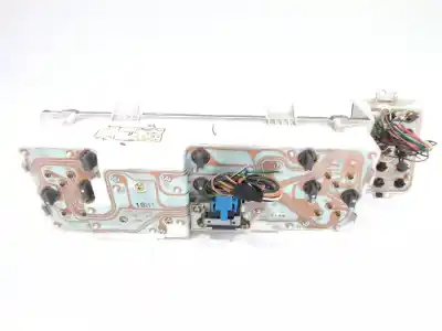 Peça sobressalente para automóvel em segunda mão quadrante por otras marcas de  referências oem iam cr0002001m0c0 5600703 