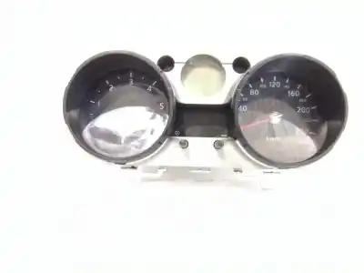 Peça sobressalente para automóvel em segunda mão Quadrante por NISSAN QASHQAI / QASHQAI +2 I (J10, NJ10, JJ10E) 1.5 DCI Referências OEM IAM JD08E17M3M7B   Peça sobressalente para automóvel em segunda mão Quadrante por NISSAN QASHQAI / QASHQAI +2 I (J10, NJ10, JJ10E) 1.5 DCI Referências OEM IAM JD08E17M3M7B