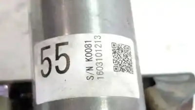 Second-hand car spare part steering column for lexus is iii (_e3_) 300h (ave30_) oem iam references 1603101213  
