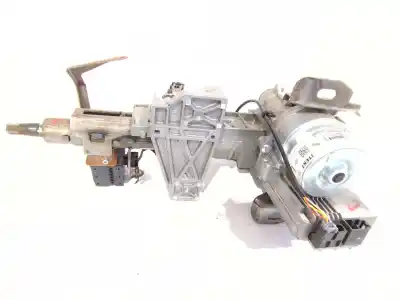 Автозапчастина б/у РУЛЬВА КОЛОНКА для OTRAS MARCAS DE  Посилання на OEM IAM 6700002890A  RENAULT CLIO IV 2012