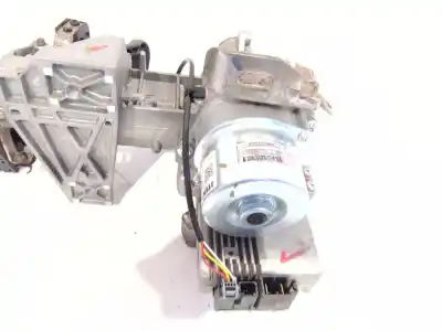 Pezzo di ricambio per auto di seconda mano piantone dello sterzo per otras marcas de  riferimenti oem iam 6700002890a  renault clio iv 2012