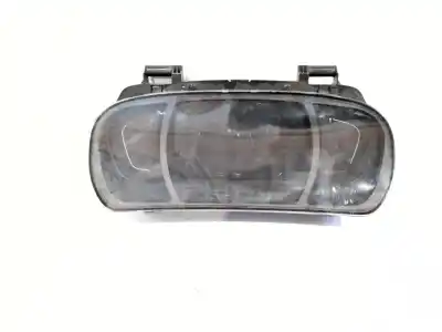 Peça sobressalente para automóvel em segunda mão quadrante por otras marcas de  referências oem iam 248106493r  renault kadjar 2016