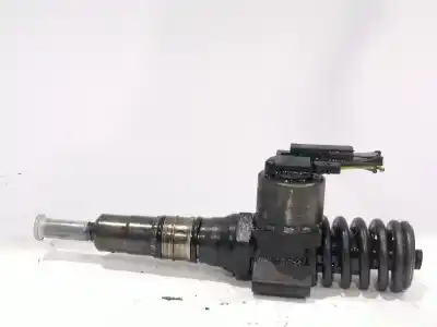 Pezzo di ricambio per auto di seconda mano iniettore per audi a6 c6 (4f2) 2.0 tdi riferimenti oem iam 03g130073g 03g 130 073 g 