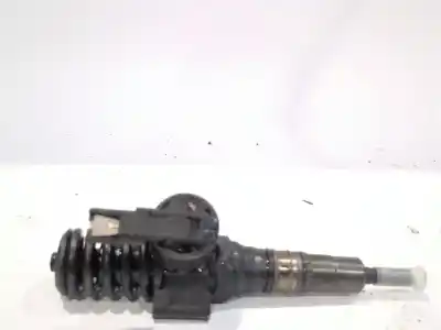 Pezzo di ricambio per auto di seconda mano iniettore per audi a6 c6 (4f2) 2.0 tdi riferimenti oem iam 03g130073g 03g 130 073 g 