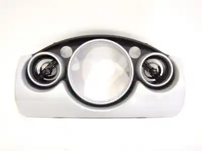 Pezzo di ricambio per auto di seconda mano aeratore per mini mini (r50, r53) one riferimenti oem iam 0769337