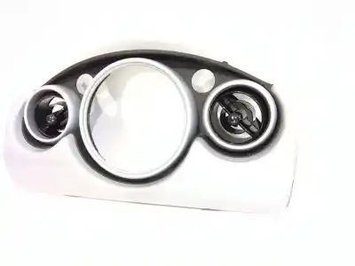 Автозапчастина б/у аератор для mini mini (r50, r53) one посилання на oem iam 0769337 504860 0 769 337