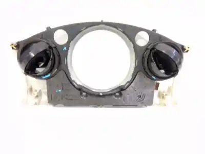 Автозапчастина б/у аератор для mini mini (r50, r53) one посилання на oem iam 0769337 504860 0 769 337