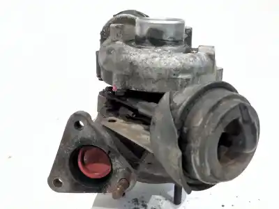 Pezzo di ricambio per auto di seconda mano  per AUDI A6 C6 (4F2)  Riferimenti OEM IAM 038145702G 038 145 702 G GT1749VA