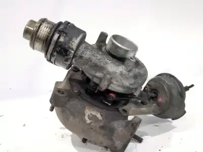 Pezzo di ricambio per auto di seconda mano turbocompressore per audi a6 c6 (4f2) 2.0 tdi riferimenti oem iam 038145702g 038 145 702 g gt1749va