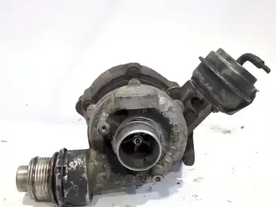 Pezzo di ricambio per auto di seconda mano turbocompressore per audi a6 c6 (4f2) 2.0 tdi riferimenti oem iam 038145702g 038 145 702 g gt1749va