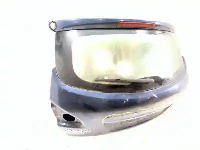 Автозапчасти б/у задняя дверь за nissan qashqai / qashqai +2 i (j10, nj10, jj10e) 1.5 dci ссылки oem iam k0100jd0m0   Автозапчасти б/у задняя дверь за nissan qashqai / qashqai +2 i (j10, nj10, jj10e) 1.5 dci ссылки oem iam k0100jd0m0