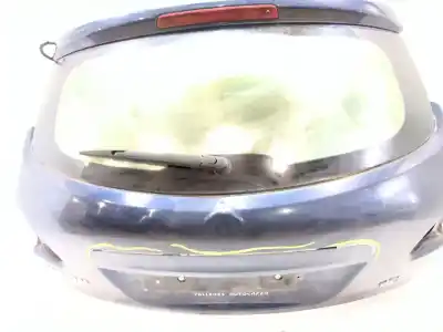 Автозапчасти б/у задняя дверь за nissan qashqai / qashqai +2 i (j10, nj10, jj10e) 1.5 dci ссылки oem iam k0100jd0m0   Автозапчасти б/у задняя дверь за nissan qashqai / qashqai +2 i (j10, nj10, jj10e) 1.5 dci ссылки oem iam k0100jd0m0