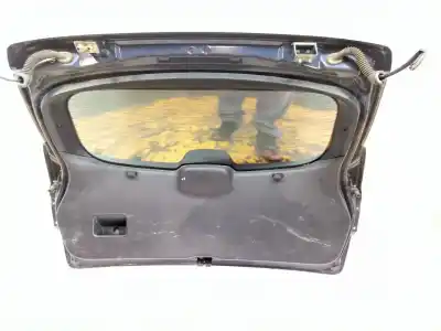 Автозапчасти б/у задняя дверь за nissan qashqai / qashqai +2 i (j10, nj10, jj10e) 1.5 dci ссылки oem iam k0100jd0m0   Автозапчасти б/у задняя дверь за nissan qashqai / qashqai +2 i (j10, nj10, jj10e) 1.5 dci ссылки oem iam k0100jd0m0