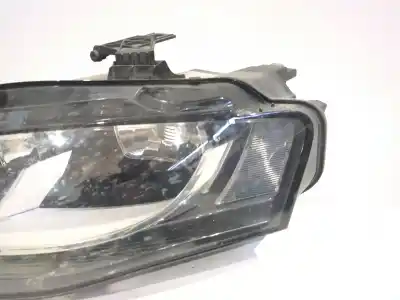 Автозапчасти б/у левая фара за audi a4 b8 (8k2) 2.0 tdi ссылки oem iam 8k0941003 8k0 941 003 030124201