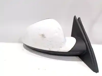 Peça sobressalente para automóvel em segunda mão espelho retrovisor direito por opel insignia a sedán (g09) 2.0 cdti (69) referências oem iam 13269576