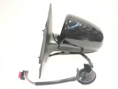 Second-hand car spare part left rearview mirror for audi a6 c6 (4f2) 2.0 tdi oem iam references 4f1858531m