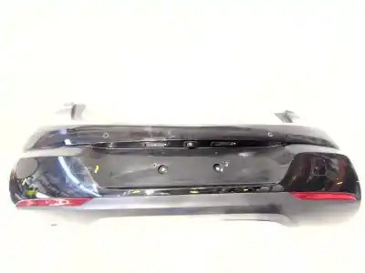 Pièce détachée automobile d'occasion PARE-CHOCS ARRIÈRE pour OPEL ASTRA K (B16)  Références OEM IAM 13425481  OPCIÓN DE COLOR GB9 Pièce détachée automobile d'occasion PARE-CHOCS ARRIÈRE pour OPEL ASTRA K (B16)  Références OEM IAM 13425481  OPCIÓN DE COLOR GB9