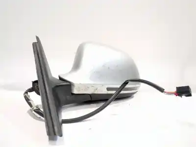 Tweedehands auto-onderdeel linker spiegel voor audi a4 b8 (8k2) 2.0 tdi oem iam-referenties 8k1857409e