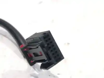 Автозапчасти б/у левое зеркало за audi a4 b8 (8k2) 2.0 tdi ссылки oem iam 8k1857409e 8k1 857 409 e 020931