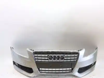 Tweedehands auto-onderdeel voorbumper voor audi a4 b8 (8k2) 2.0 tdi oem iam-referenties 8k0807105