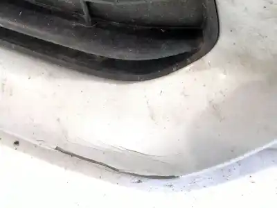 Автозапчасти б/у передний бампер за audi a4 b8 (8k2) 2.0 tdi ссылки oem iam 8k0807105 8k0 807 105 color exterior / nº de pintura p5 / x7w
