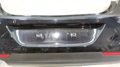 Автозапчасти б/у задний бампер за opel astra j (p10) 2.0 cdti (68) ссылки oem iam 13264420  