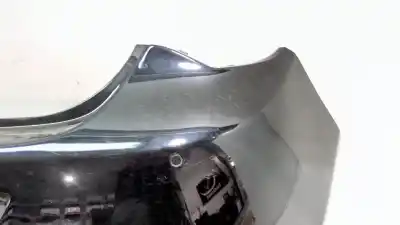 Автозапчасти б/у задний бампер за opel astra j (p10) 2.0 cdti (68) ссылки oem iam 13264420  