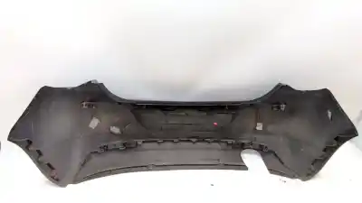 Автозапчасти б/у задний бампер за opel astra j (p10) 2.0 cdti (68) ссылки oem iam 13264420  