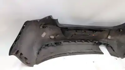 Автозапчасти б/у задний бампер за opel astra j (p10) 2.0 cdti (68) ссылки oem iam 13264420  